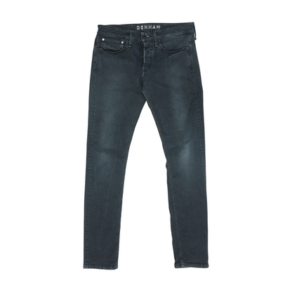 Black Skinny Jeans