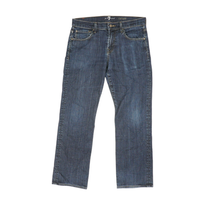 Regular Jeans