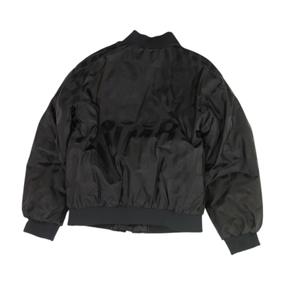 Black Jacket