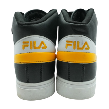 Vulc 13 SC High-Top High-Top Athletic Shoes
