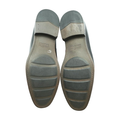 Black Loafer Dress Shoes