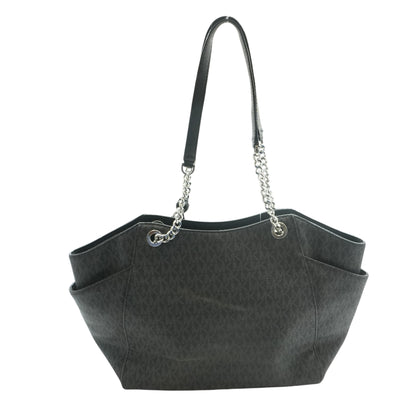 Black Shoulder Bag