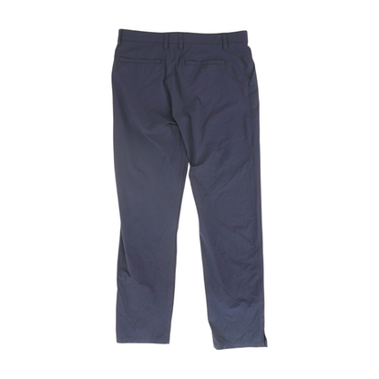 Navy Regular Pants