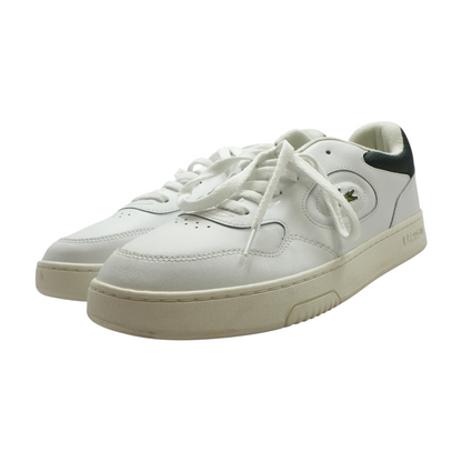 T - Clip Low-Top Athletic Shoes