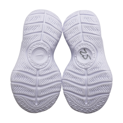 Blue Athletics Shoes
