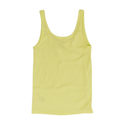 Green Tank T-Shirt