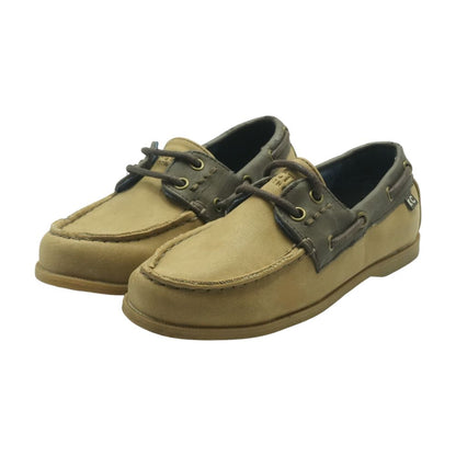 Brown Dress Shoes
