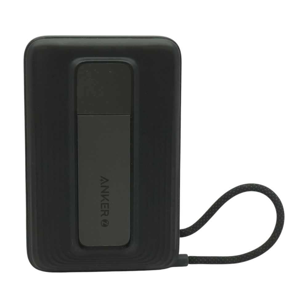 Anker Zolo 10K Magnetic Power Bank – Image 2
