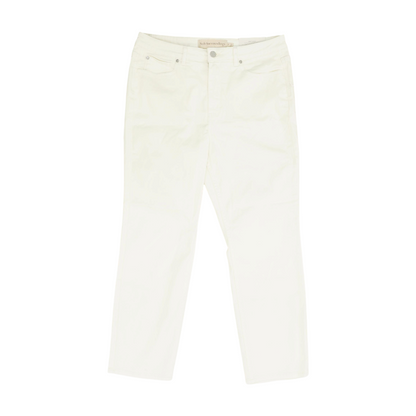 Ivory Jeans