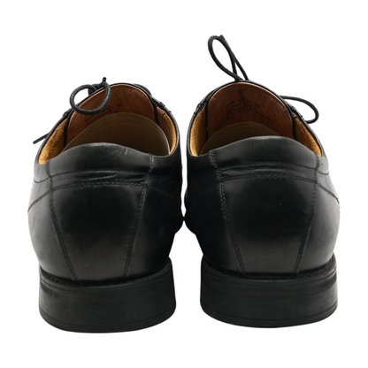 Black Dress Shoes