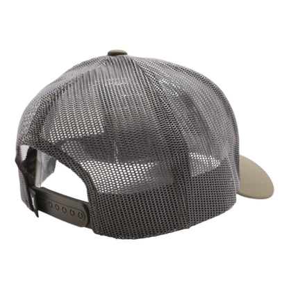 Green Ballcap Hat