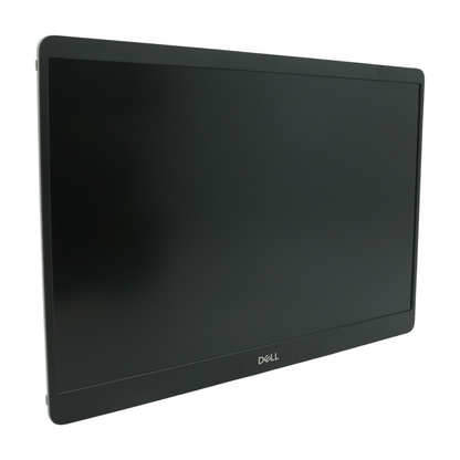 15" Flat Panel Monitor P1425f