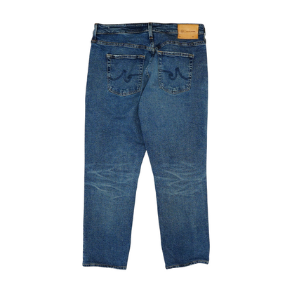 Slim Jeans