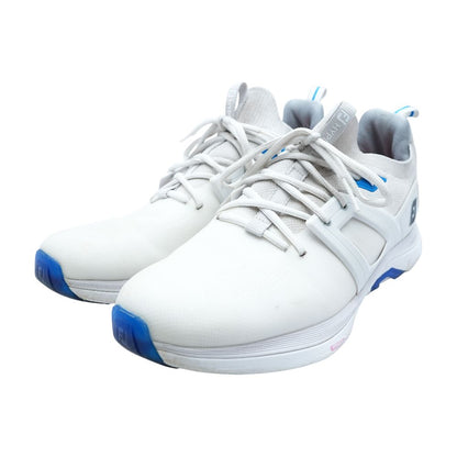 White Golf Golf Shoe Accessory/Equipment