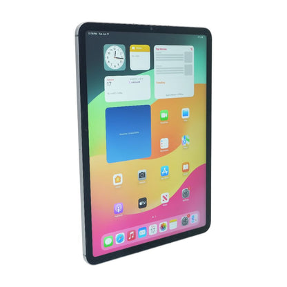 iPad Pro 11" Space Gray 3rd Generation (M1) 512GB "Carrier Unlocked " RENEWED