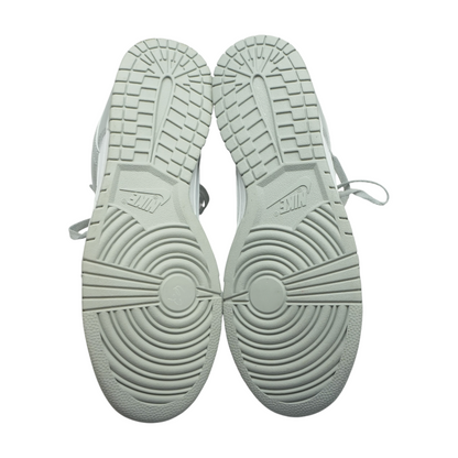 Dunk Low Retro Low-Top Athletic Shoes