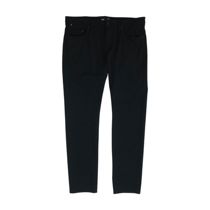 Black Slim Pants