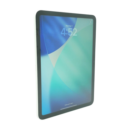 iPad 10.5" Silver 10th 256GB WiFi Tablet