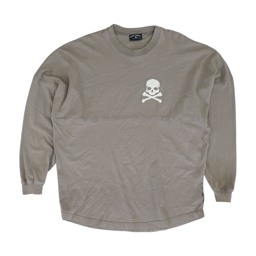 Gray T-Shirt