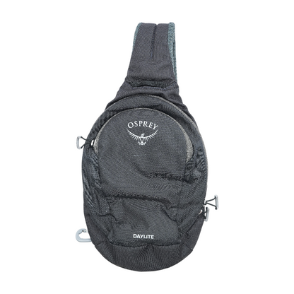 Black Backpack