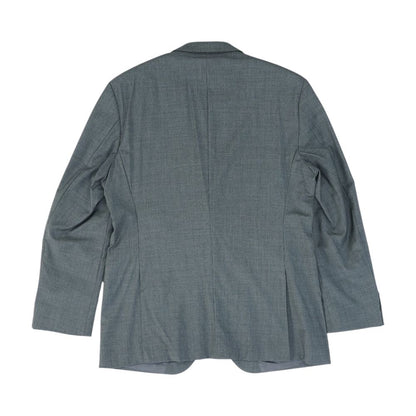 Gray Sport Coat