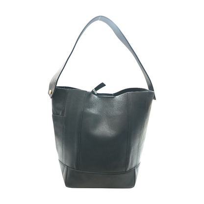 Black Shoulder Bag
