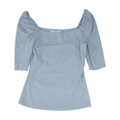 Blue Blouse