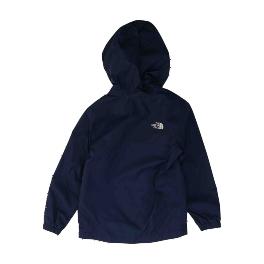 Navy Jacket