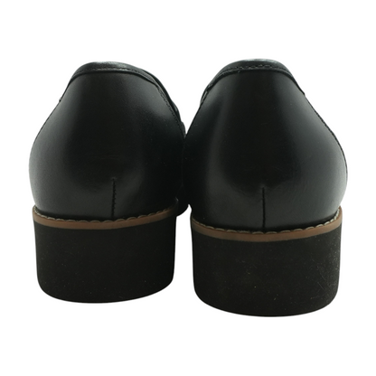 Black Flats