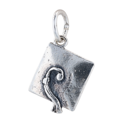 Sterling Silver Charm