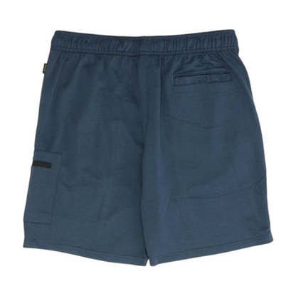 Blue Active Shorts