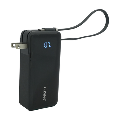10K Fusion USB-C Power Bank