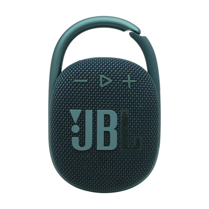 Clip 4 Portable Bluetooth Speaker