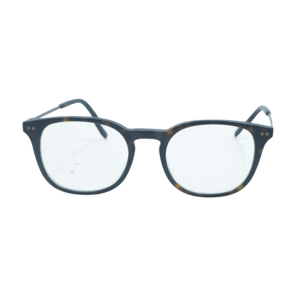 Tortoise BNA213 C23 Square Prescription Eyewear