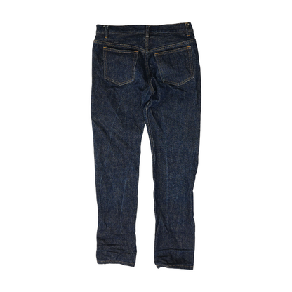 Navy Slim Jeans