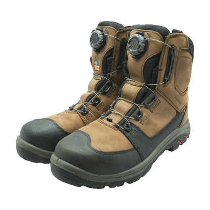 Brown Work / Hiking Boots