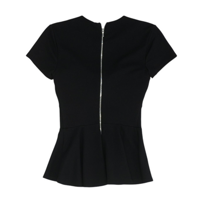 Black Blouse