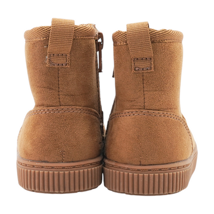 Brown Boots