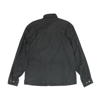 Gray Lightweight Jacket