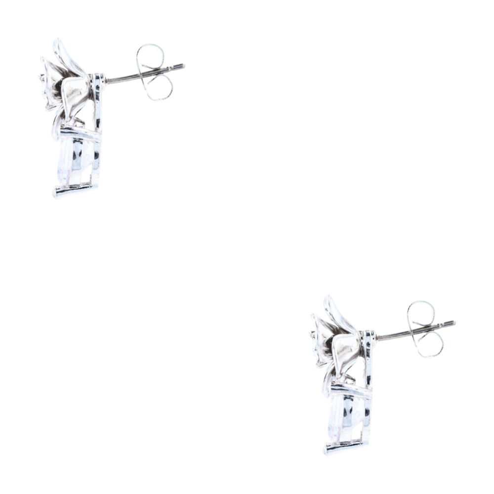 Costume Stud Earrings
