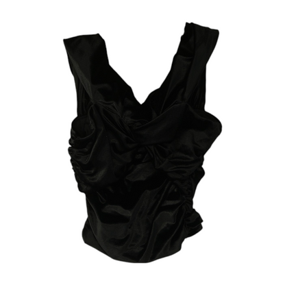 Black Blouse