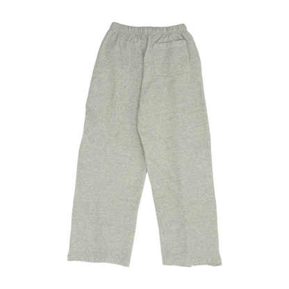 Gray Regular Pants