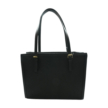 Black Shoulder Bag