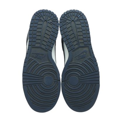 Dunk Low Low-Top Athletic Shoes