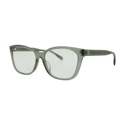 Green TY 2136U Oversized Prescription Eyewear