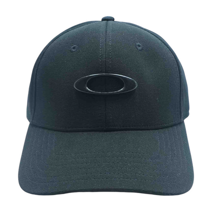 Black Ballcap