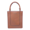 Brown Crossbody