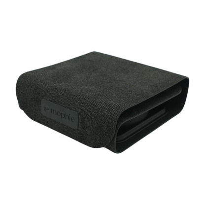 3-in-1 Foldable Wireless Charging Station