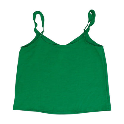 Green Blouse