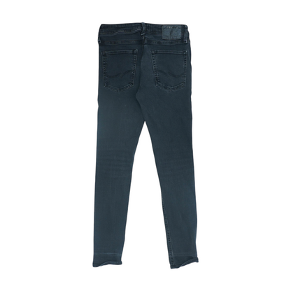 Black Skinny Jeans